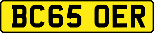 BC65OER