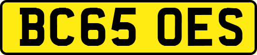 BC65OES