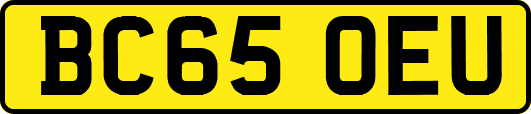BC65OEU