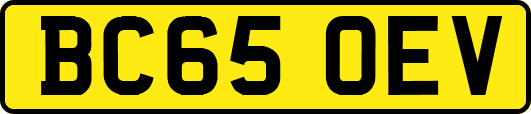 BC65OEV