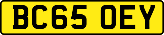 BC65OEY