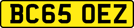 BC65OEZ