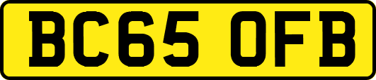 BC65OFB