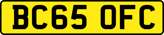 BC65OFC