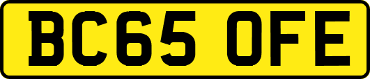 BC65OFE