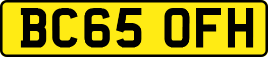 BC65OFH