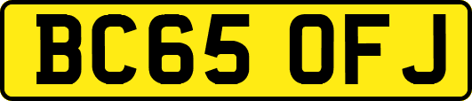BC65OFJ