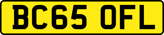BC65OFL