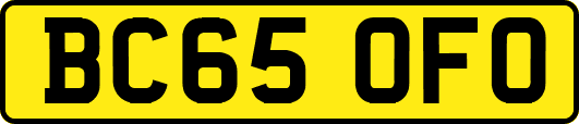 BC65OFO
