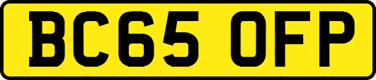 BC65OFP
