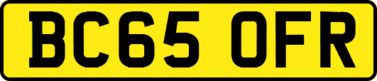 BC65OFR