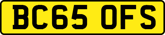 BC65OFS