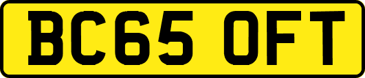 BC65OFT