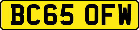 BC65OFW