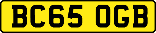 BC65OGB