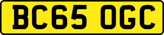 BC65OGC