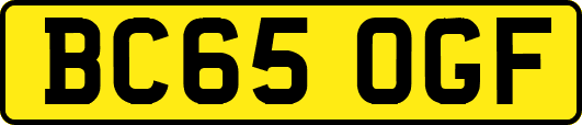 BC65OGF
