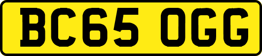 BC65OGG