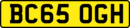 BC65OGH