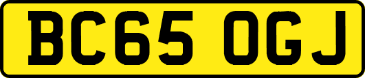 BC65OGJ