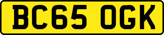 BC65OGK