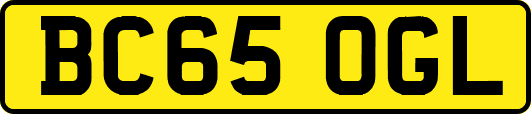 BC65OGL