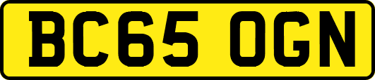 BC65OGN