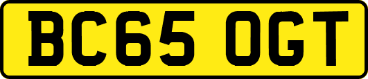 BC65OGT