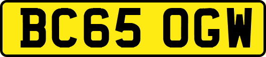 BC65OGW