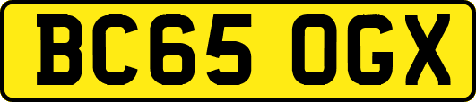 BC65OGX