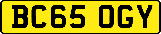 BC65OGY