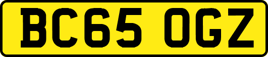 BC65OGZ