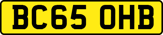 BC65OHB