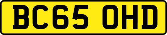 BC65OHD