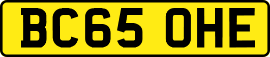 BC65OHE