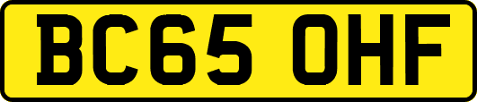 BC65OHF