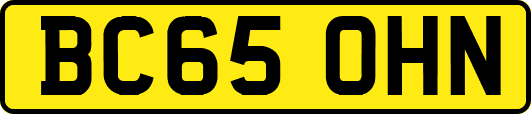 BC65OHN