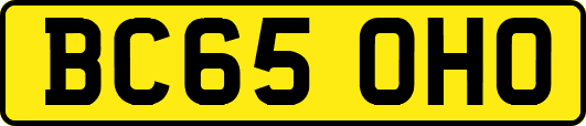 BC65OHO
