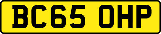 BC65OHP