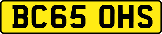 BC65OHS