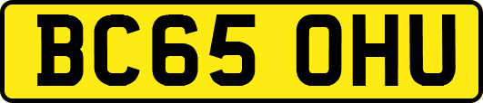 BC65OHU