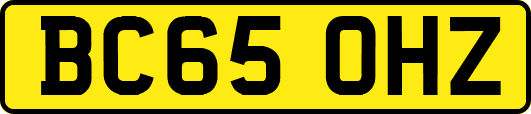 BC65OHZ