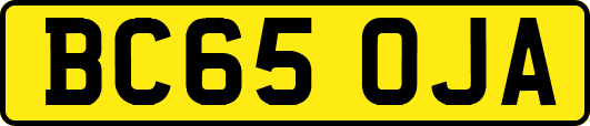 BC65OJA