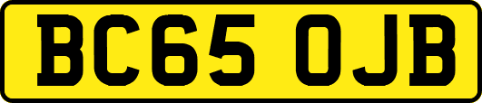 BC65OJB
