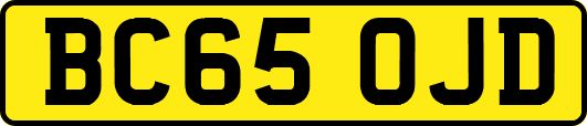 BC65OJD