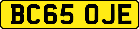 BC65OJE