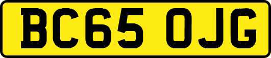 BC65OJG