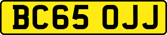 BC65OJJ