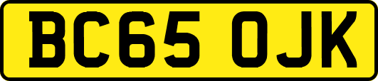BC65OJK