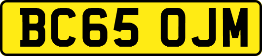 BC65OJM
